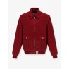 Stanton cotton jacket