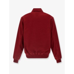 Stanton cotton jacket