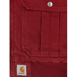 Stanton cotton jacket