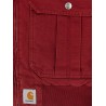 Stanton cotton jacket