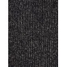 Azulene wool and cashmere turtleneck sweater
