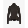 Bolsena wool and cashmere turtlenck sweater