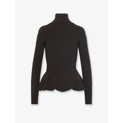 Bolsena wool and cashmere turtlenck sweater
