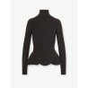 Bolsena wool and cashmere turtlenck sweater