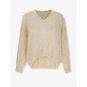 Alpaca blend sweater