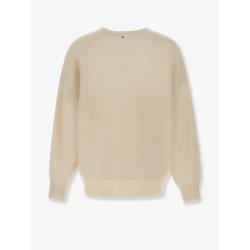 Alpaca blend sweater