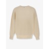 Alpaca blend sweater