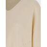 Alpaca blend sweater