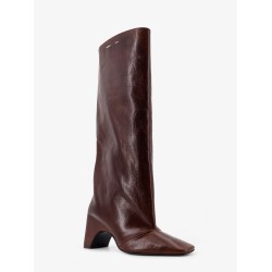 Bridget leather boots