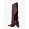Bridget leather boots