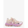 Sphere Runner low-top leather sneakers
