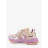 Sphere Runner low-top leather sneakers