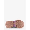 Sphere Runner low-top leather sneakers