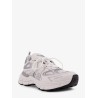 Marathon Ghost low-top leather sneakers