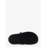 Dioract Dior Oblique jacquard fabric sandals