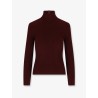 Aral wool and cashmere turtleneck sweater
