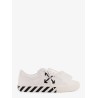 Vulc Undercut canvas low-top sneakers