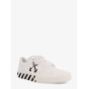 Vulc Undercut canvas low-top sneakers