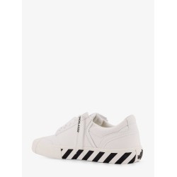 Vulc Undercut canvas low-top sneakers