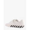 Vulc Undercut canvas low-top sneakers