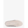 Vulc Undercut canvas low-top sneakers