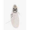 Vulc Undercut canvas low-top sneakers