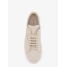 Clean 90 suede sneakers