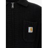Chore Knit acrylic cardigan