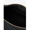 Vera leather shoulder bag