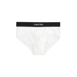 BRIEFS WITH LOGO