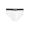 BRIEFS WITH LOGO