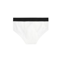 BRIEFS WITH LOGO