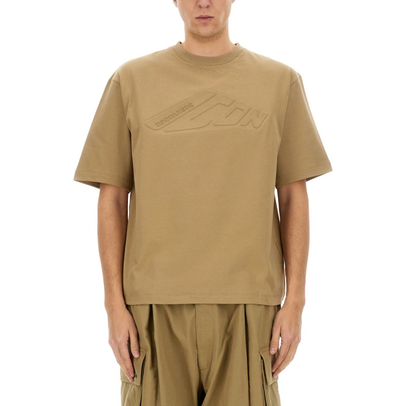 "ICON NEW GENERATION" T-SHIRT