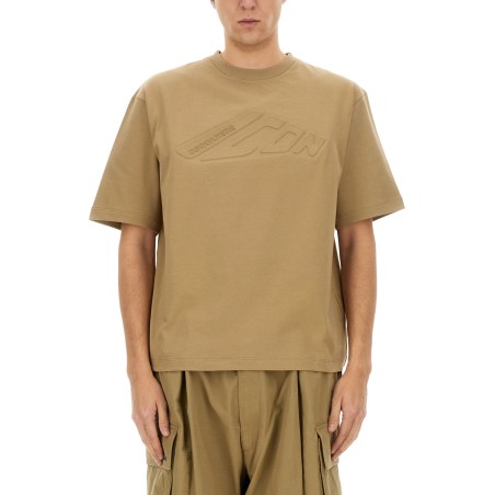 "ICON NEW GENERATION" T-SHIRT