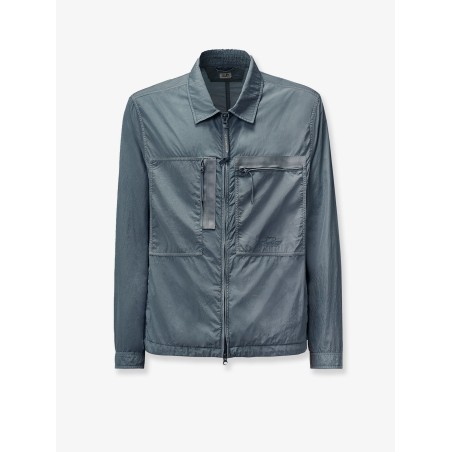 Chrome-R nylon jacket