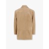 Suede jacket