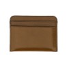 LEATHER CARD HOLDER