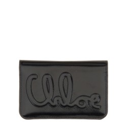 WALLET WITH LOGO