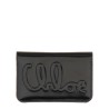 WALLET WITH LOGO