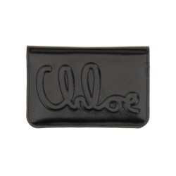 WALLET WITH LOGO
