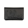 WALLET WITH LOGO