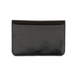 WALLET WITH LOGO