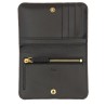 WALLET WITH LOGO