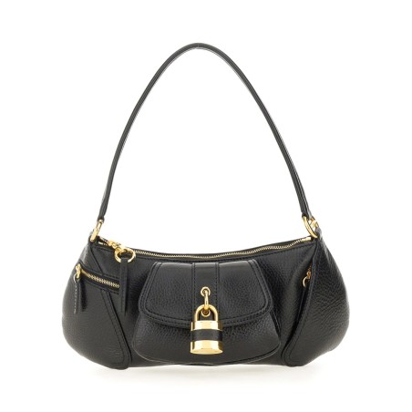 "THE 99" SHOULDER BAG