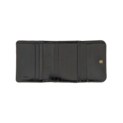 TRIFOLD WALLET C CHLOÉ SMALL