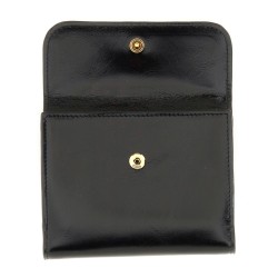TRIFOLD WALLET C CHLOÉ SMALL