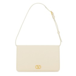 "VLOGO SIGNATURE" MINI BAG