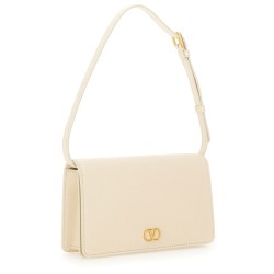 "VLOGO SIGNATURE" MINI BAG