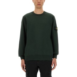 REGULAR FIT SWEATSHIRT I