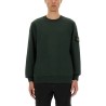 REGULAR FIT SWEATSHIRT I